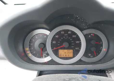 2007 Toyota Rav4 z USA, uszkodzony, nr VIN JTMZD33V275046396